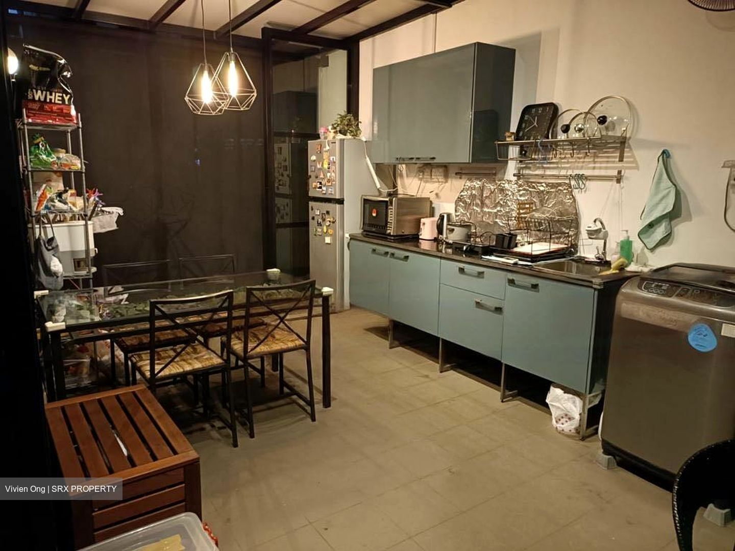 Urban Heritage (D12), Apartment #460531781